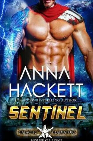 Cover of Sentinel