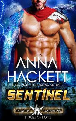 Book cover for Sentinel