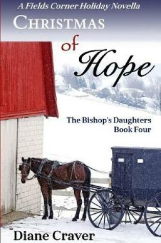 Cover of Christmas of Hope