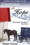 Book cover for Christmas of Hope