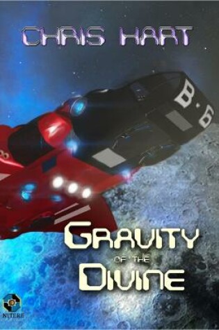 Cover of Gravity of the Divine
