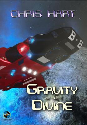 Book cover for Gravity of the Divine