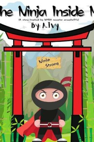 Cover of The Ninja Inside Me