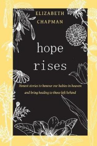 Cover of Hope Rises