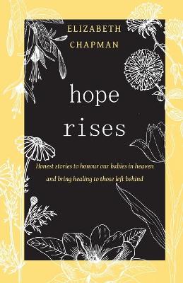Book cover for Hope Rises