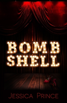 Book cover for Bombshell - Special Edition