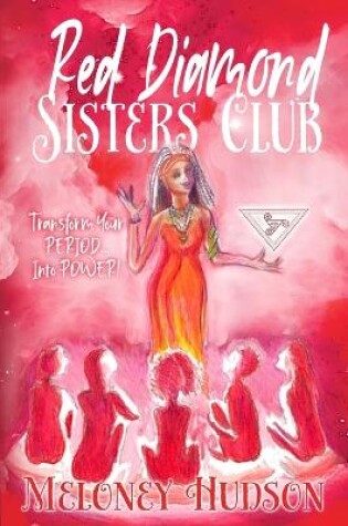 Cover of Red Diamond Sisters Club