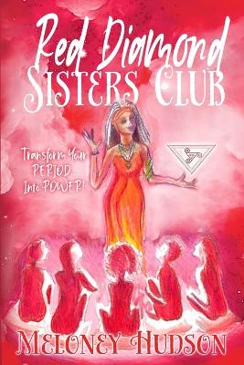 Book cover for Red Diamond Sisters Club