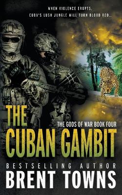 Cover of The Cuban Gambit