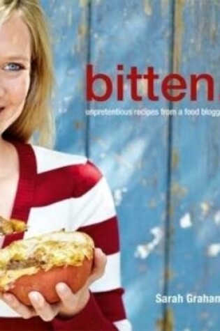 Cover of Bitten.