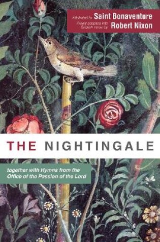 Cover of The Nightingale