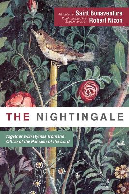 Book cover for The Nightingale