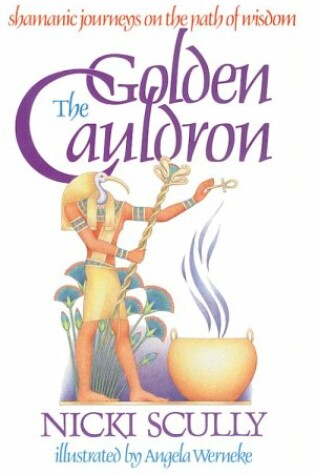 Cover of The Golden Cauldron