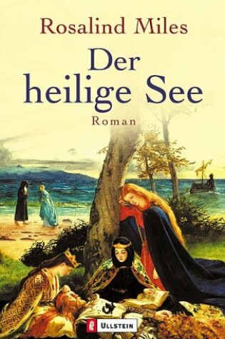 Cover of Der heilige See