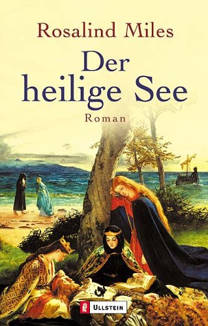 Book cover for Der heilige See