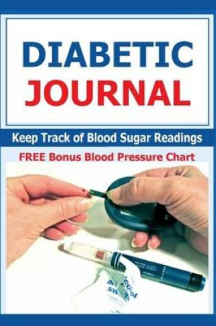 Cover of Diabetic Journal