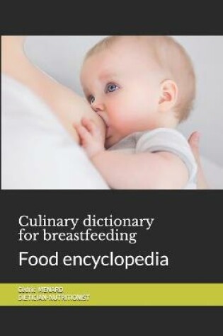 Cover of Culinary dictionary for breastfeeding