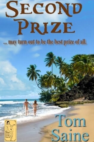Cover of Second Prize