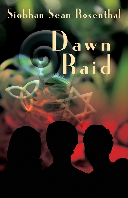 Book cover for Dawn Raid