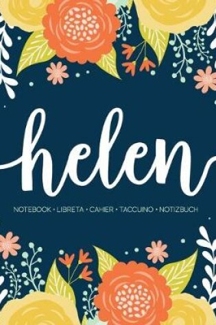 Cover of Helen