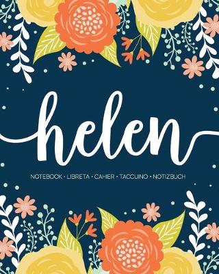 Book cover for Helen