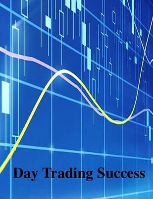 Book cover for Day Trading Success