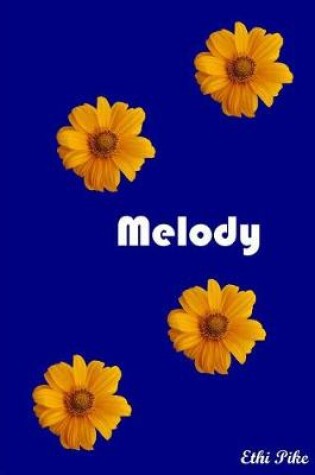 Cover of Melody