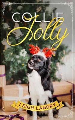 Book cover for Collie Jolly