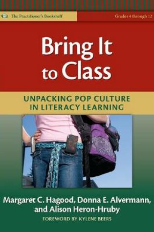 Cover of Bring it to Class