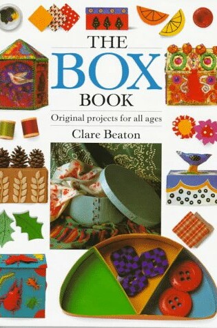 Cover of The Box Book