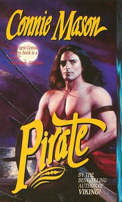 Book cover for Pirate