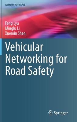 Cover of Vehicular Networking for Road Safety