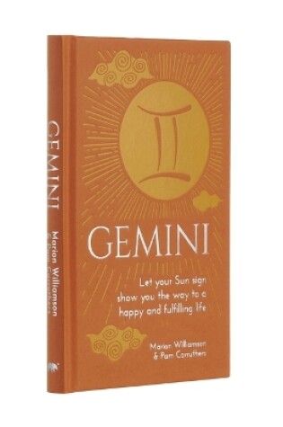 Cover of Gemini