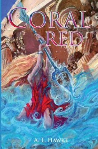 Cover of Coral Red