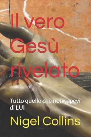 Cover of Il vero Gesu rivelato