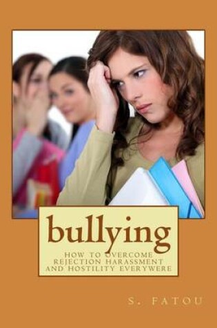 Cover of bullying