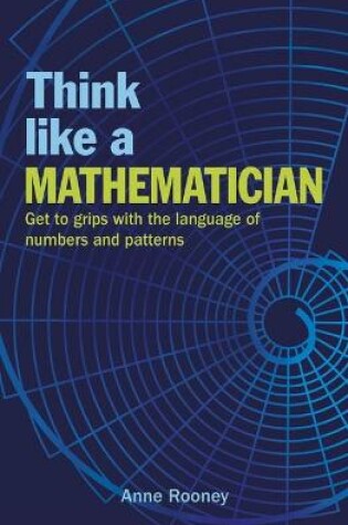 Cover of Think Like a Mathematician