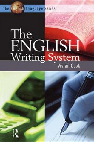 Cover of The English Writing System