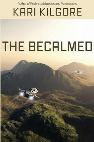 Cover of The Becalmed