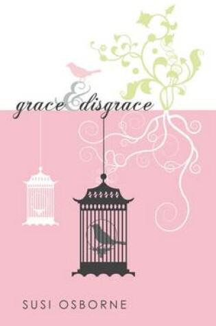 Cover of Grace and Disgrace