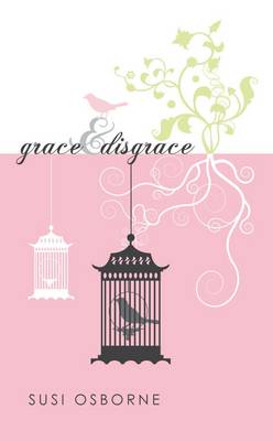 Book cover for Grace and Disgrace