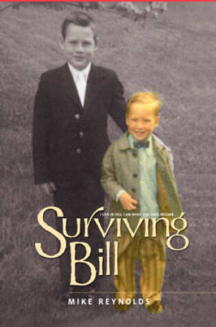 Cover of Surviving Bill