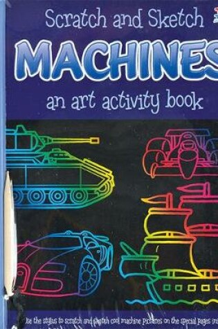 Cover of Machines