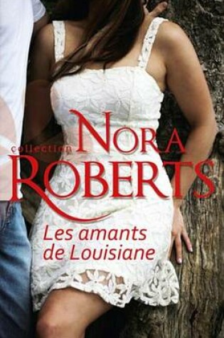 Cover of Les Amants de Louisiane