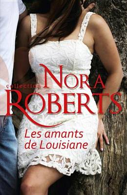 Book cover for Les Amants de Louisiane