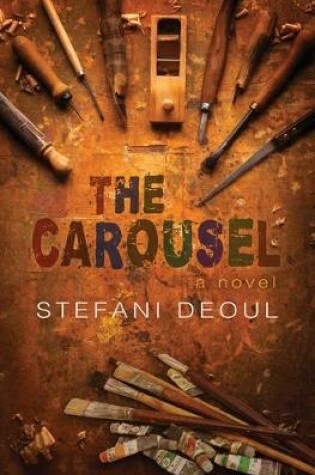 Cover of The Carousel