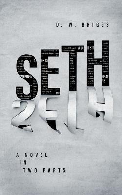 Book cover for SETH