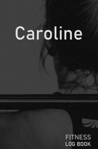 Cover of Caroline