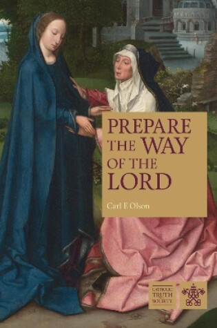 Cover of Prepare the Way of the Lord