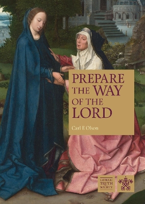 Book cover for Prepare the Way of the Lord